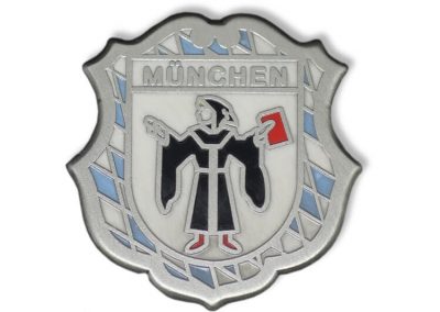 Feueremaille - München